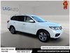 2019 Nissan Pathfinder SL-10