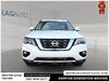 2019 Nissan Pathfinder SL-1