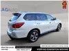 2019 Nissan Pathfinder SL-8