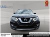 2020 Nissan Rogue SV-1