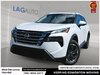 2025 Nissan Rogue SV-0