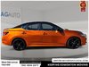 2022 Nissan Sentra SR-9