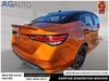 2022 Nissan Sentra SR-7