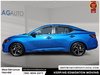 2024 Nissan Sentra SV-3