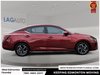 2025 Nissan Sentra SV-10
