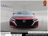 2025 Nissan Sentra SV-2