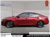2025 Nissan Sentra SV-4