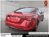 2025 Nissan Sentra SV-8