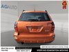 2005 Pontiac Vibe Base-6
