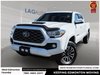 2023 Toyota Tacoma Base-0
