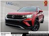 2024 Volkswagen Taos Comfortline-0