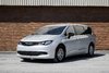 2026 Chrysler Grand Caravan SXT-4