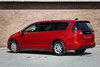 2026 Chrysler Grand Caravan SXT-6