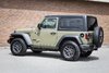 2026 Jeep Wrangler SPORT S-6