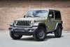 2026 Jeep Wrangler SPORT S-2