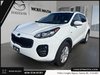 2017 Kia Sportage LX-0