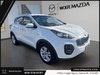 2017 Kia Sportage LX-2