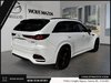 2025 Mazda CX-70 MHEV GT-4