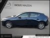 2025 Mazda 3 Sport GS-8