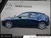 2025 Mazda 3 Sport GS-8