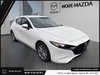 2025 Mazda 3 Sport GS-2