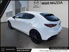 2025 Mazda 3 Sport GT w/Turbo-6