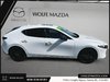 2025 Mazda 3 Sport GT w/Turbo-3