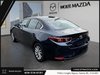 2025 Mazda 3 GS-3