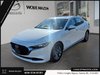 2025 Mazda 3 GS-0