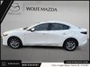 2025 Mazda 3 GS-8