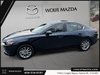 2025 Mazda 3 GS-2