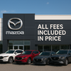 2025 Mazda CX-30 GS-1
