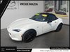 2019 Mazda MX-5 GS-17