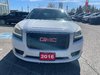 2016 GMC Acadia SLE-4