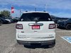 2016 GMC Acadia SLE-2