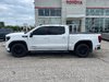 2024 GMC Sierra 1500 Elevation-1