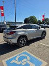 2017 Lexus RX 350 4DR AWD AT-2