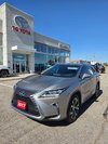 2017 Lexus RX 350 4DR AWD AT-0