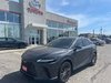 2025 Lexus RX 350h-0