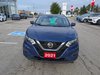 2021 Nissan Qashqai SV-1