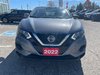 2022 Nissan Qashqai S-4