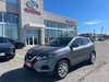 2022 Nissan Qashqai S-0