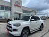 2024 Toyota 4Runner 4DR 4WD-0