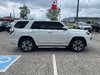 2024 Toyota 4Runner 4DR 4WD-4