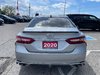 2020 Toyota Camry XSE-2