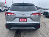 2022 Toyota Corolla Cross L-2