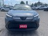 2023 Toyota Corolla Cross Hybrid XSE-4