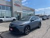 2023 Toyota Corolla Cross Hybrid XSE-0