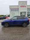 2023 Toyota Corolla Cross Hybrid XSE-1