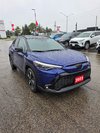 2023 Toyota Corolla Cross Hybrid XSE-4